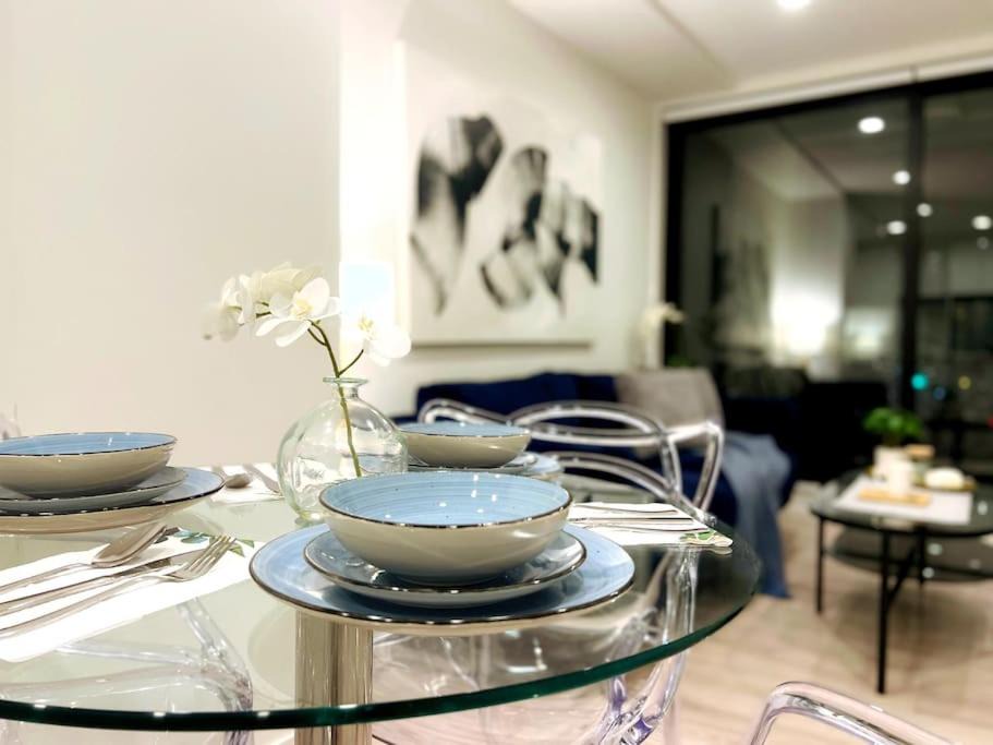 Photo of Livingroom in Auckland Central Business District