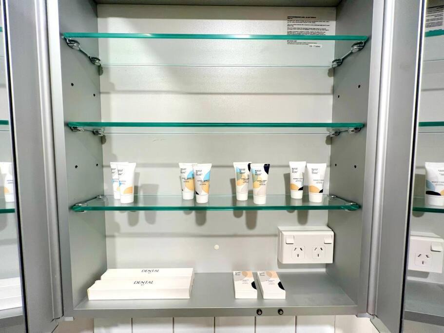 Photo of Bathroom in Auckland Central Business District