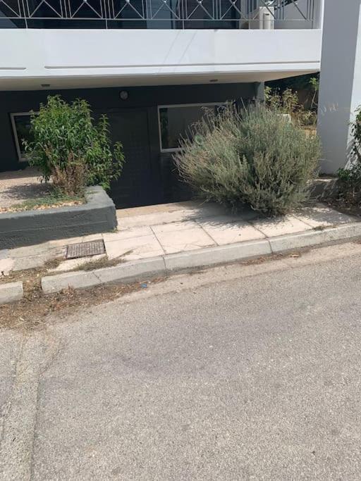 Photo of Buildings in Gerakas