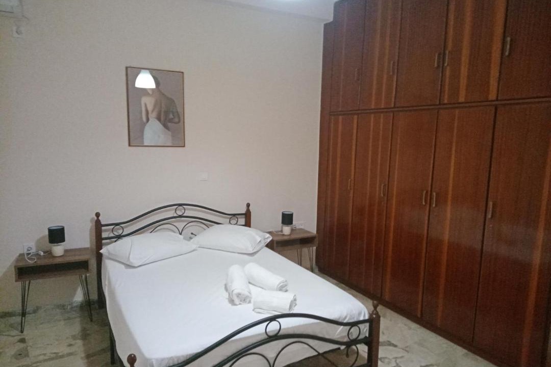 Photo of Bedroom in Filiatra