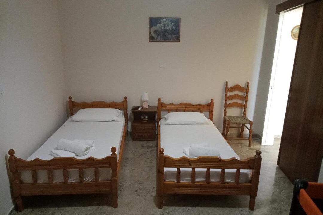 Photo of Bedroom in Filiatra