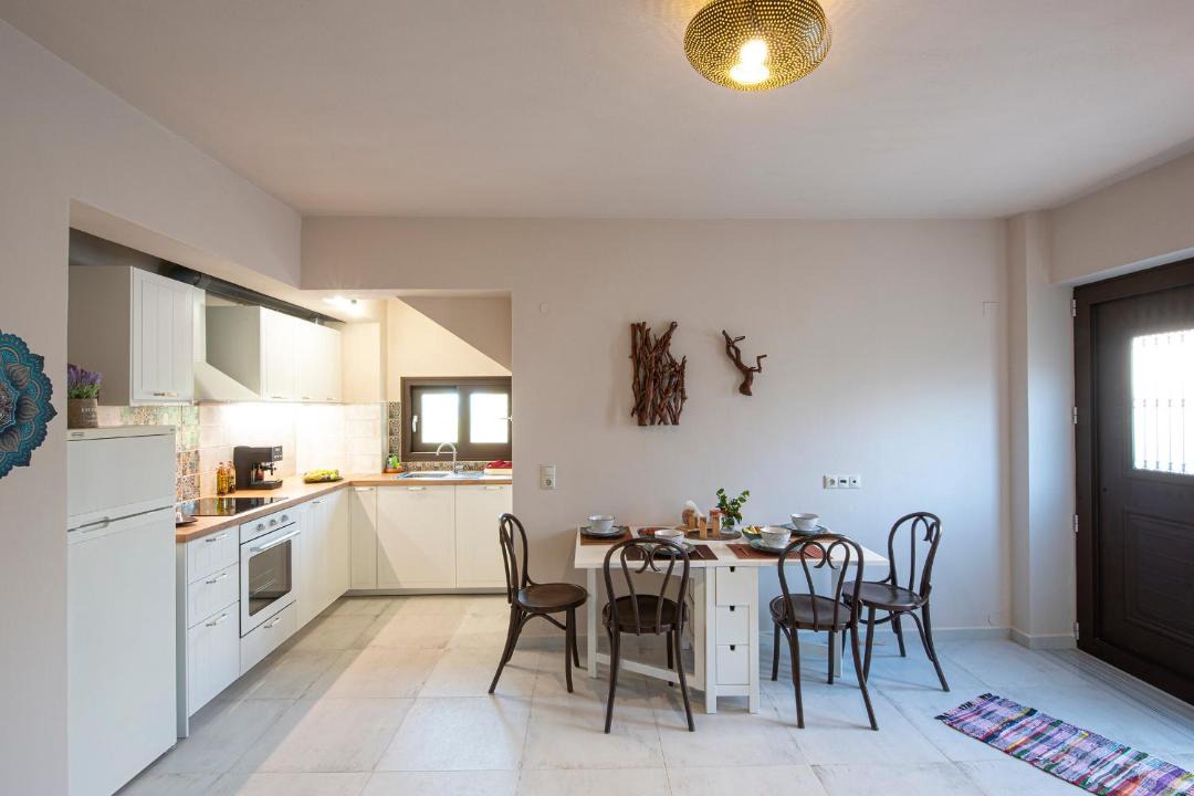 Photo of Livingroom in Vathianos Kampos