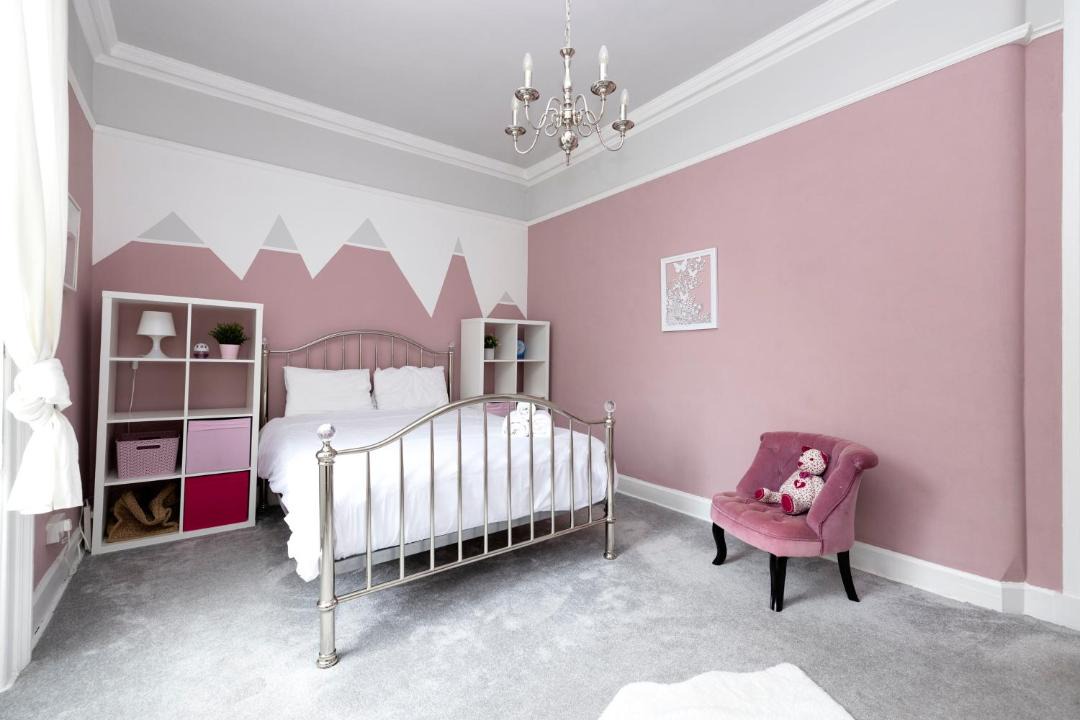 Photo of Bedroom in Eskbank