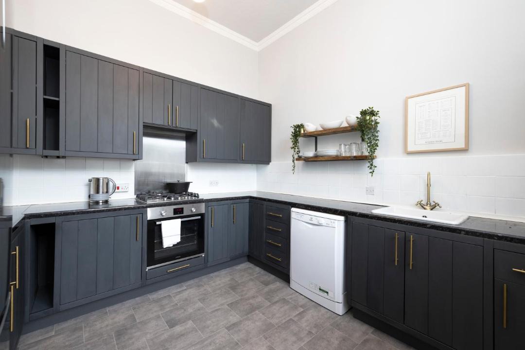 Photo of Kitchen in Eskbank