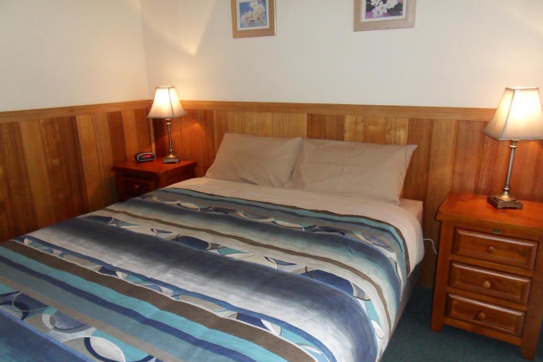 Photo of Bedroom in Strahan