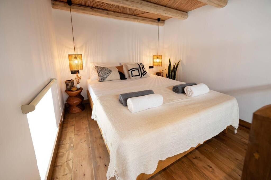 Photo of Bedroom in South Rhodes