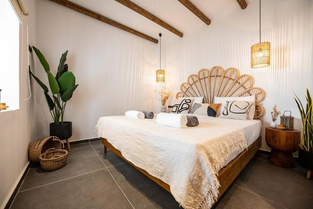 Photo of Bedroom in South Rhodes
