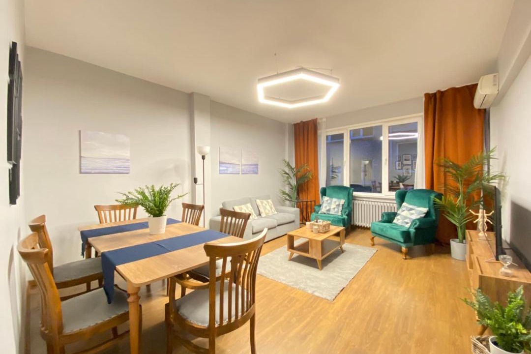 Photo of Livingroom in Besiktas
