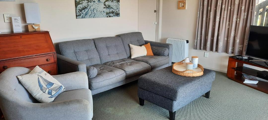 Photo of Livingroom in Ohope