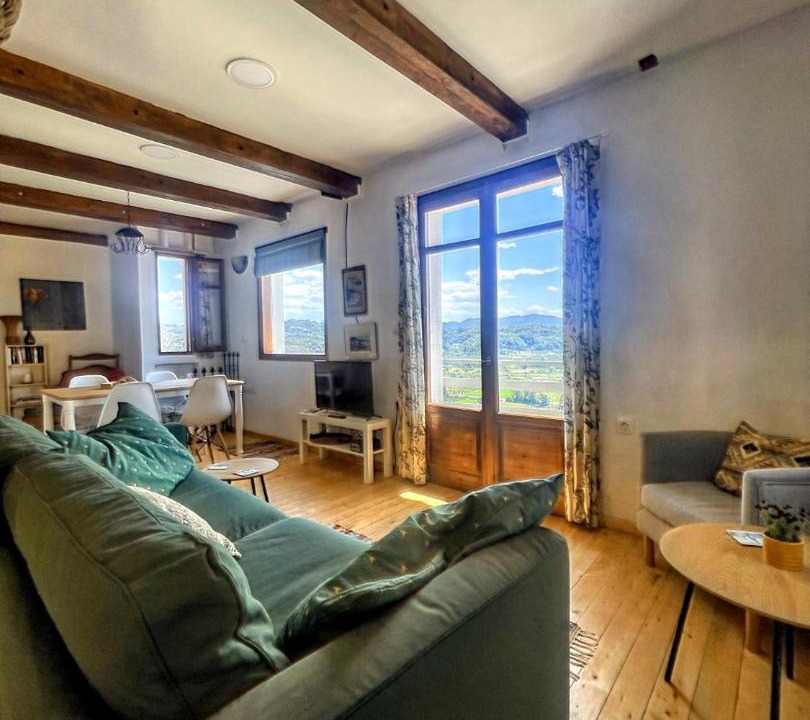 Photo of Livingroom in Archaia Olympia
