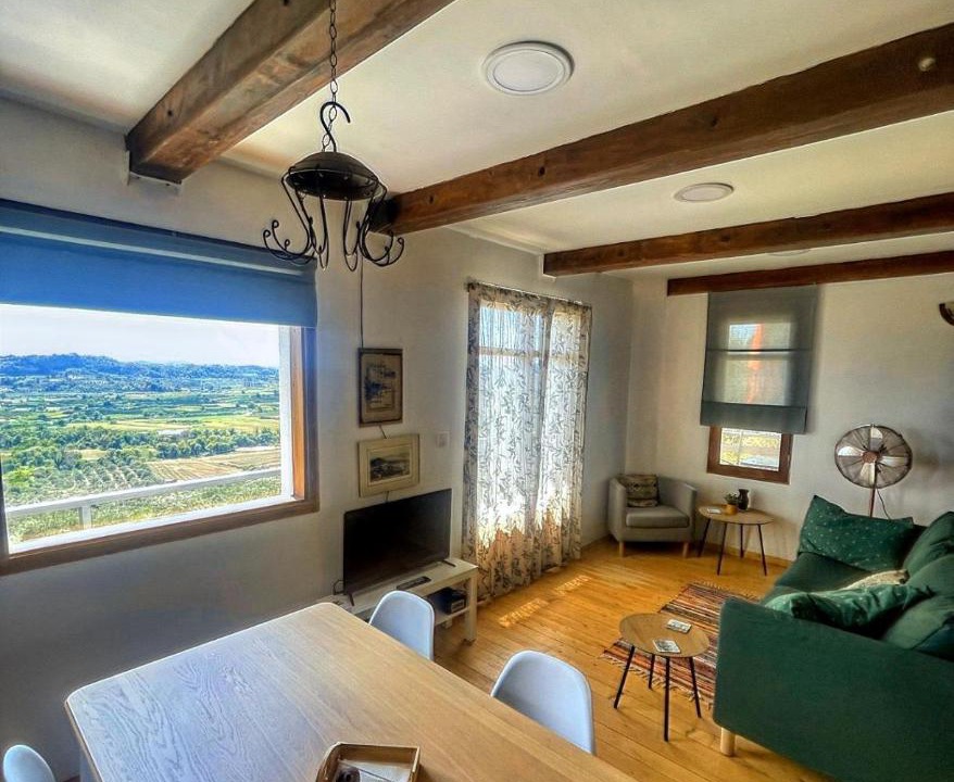 Photo of Livingroom in Archaia Olympia