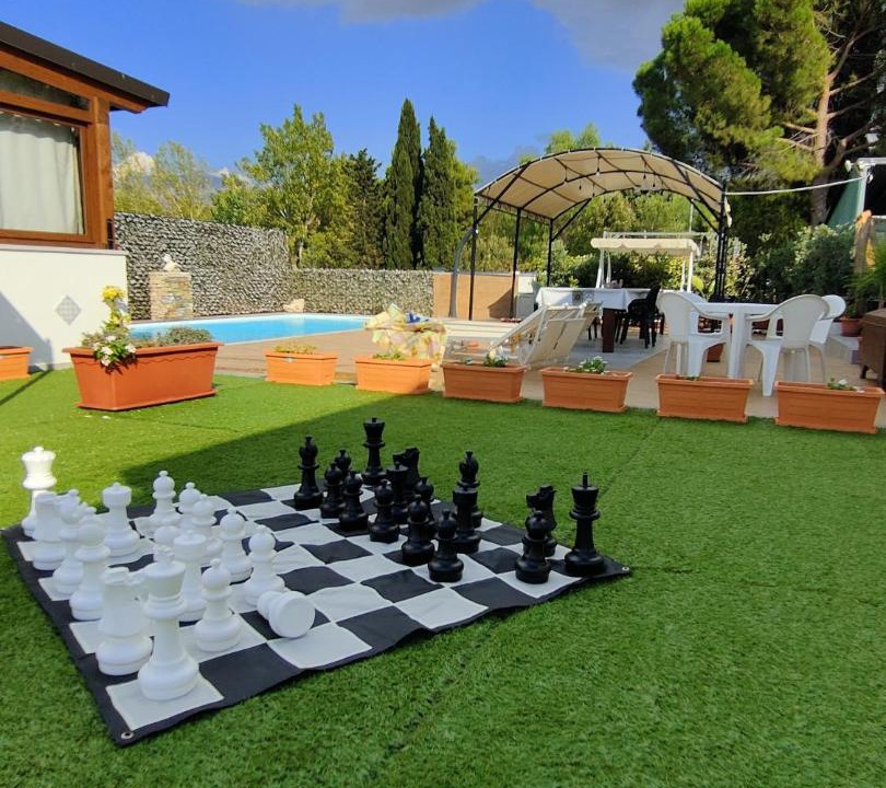 Photo of Outdoor in Buseto Palizzolo