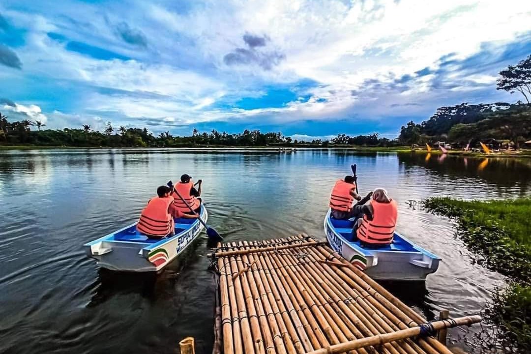 Photo of Human In Picture in Lombok