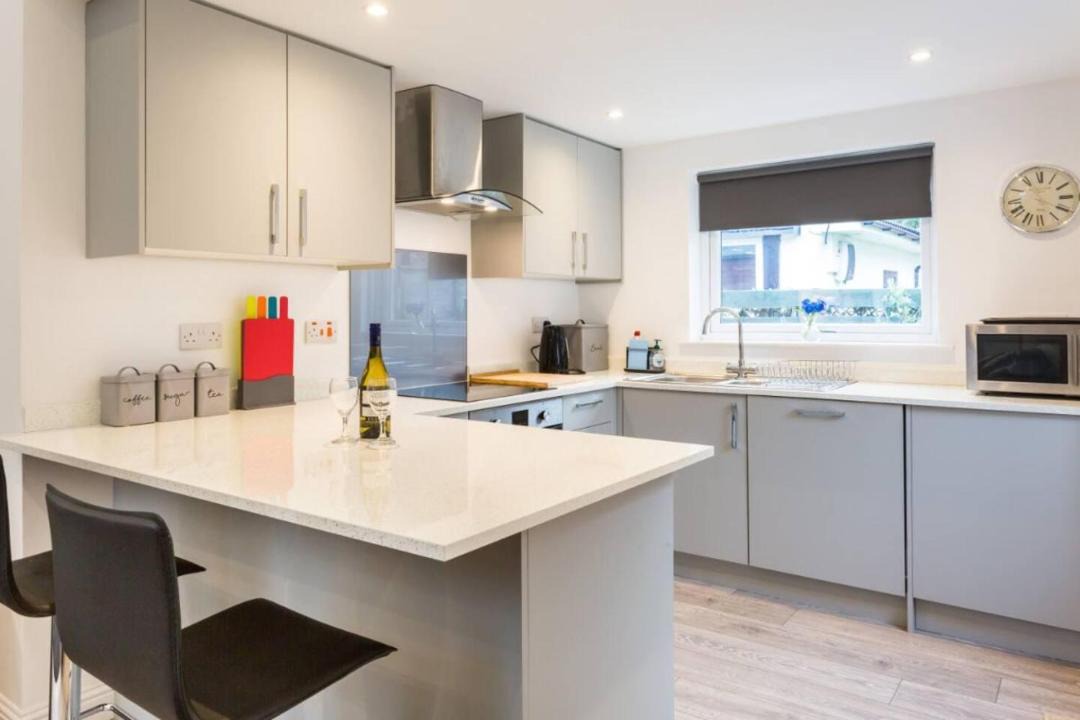 Photo of Kitchen in Shiskine