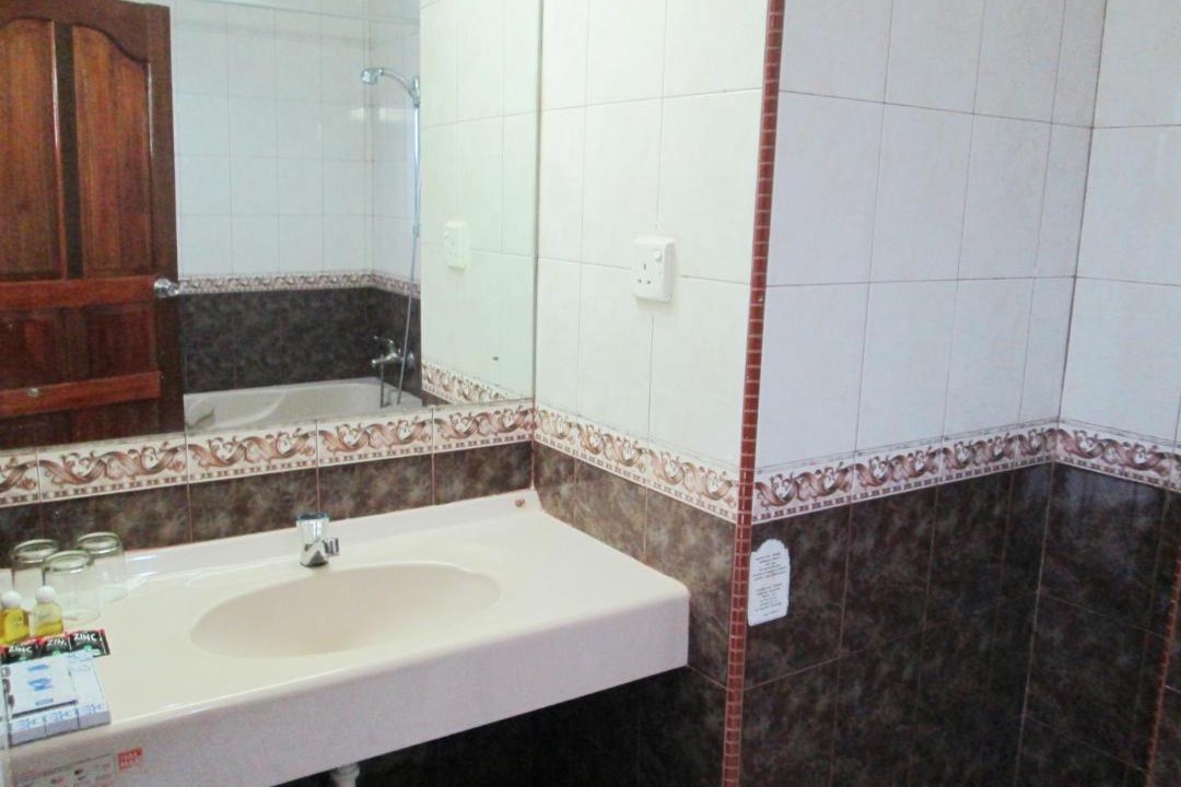 Photo of Bathroom in Tanjung Pinang
