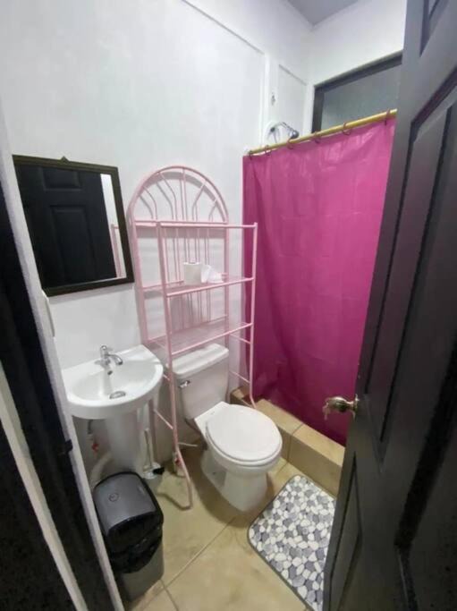 Photo of Bathroom in Uvita