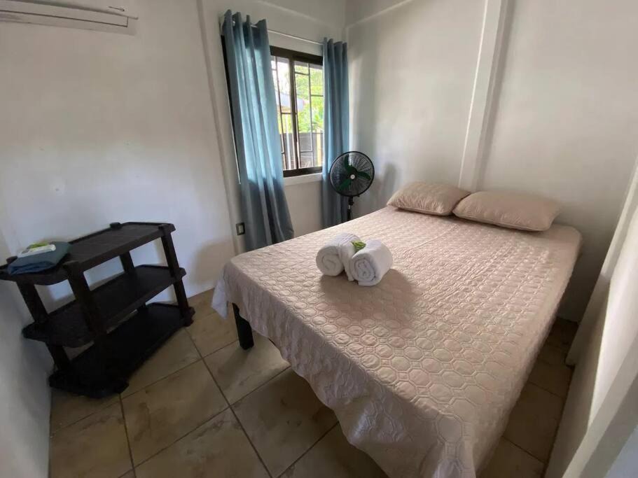 Photo of Bedroom in Uvita