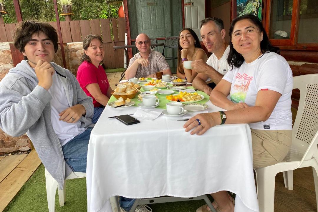 Photo of Others in Pavones