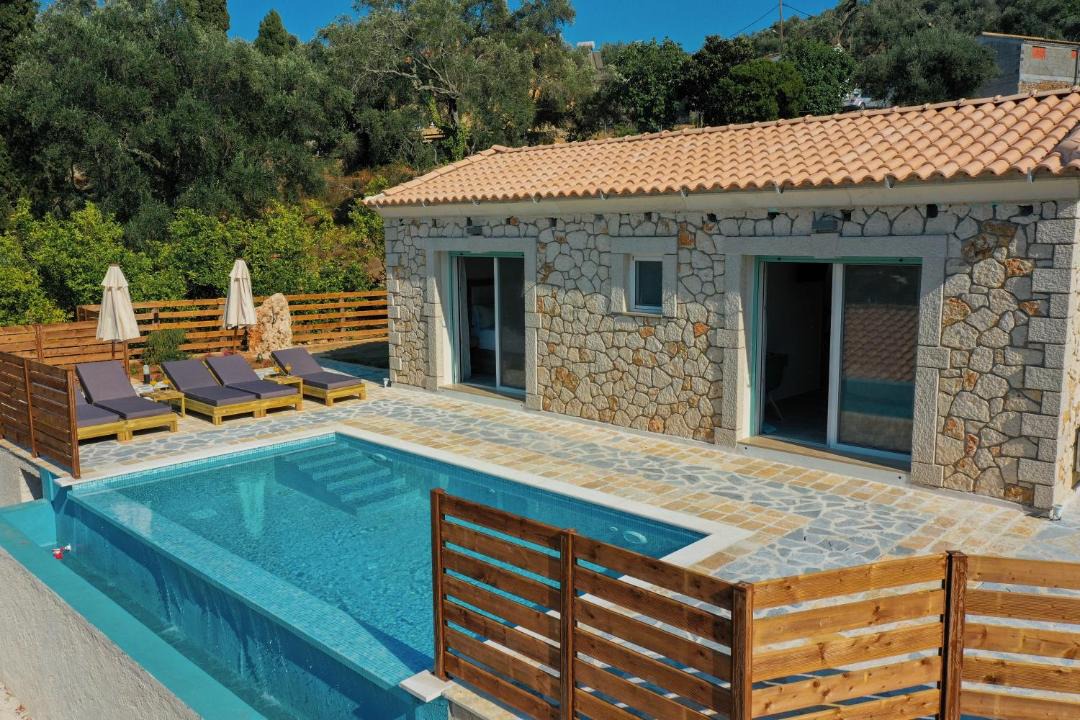 Photo of Outdoor in Liapades