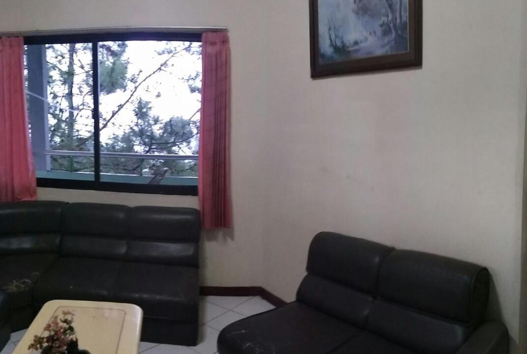 Photo of Livingroom in Tretes