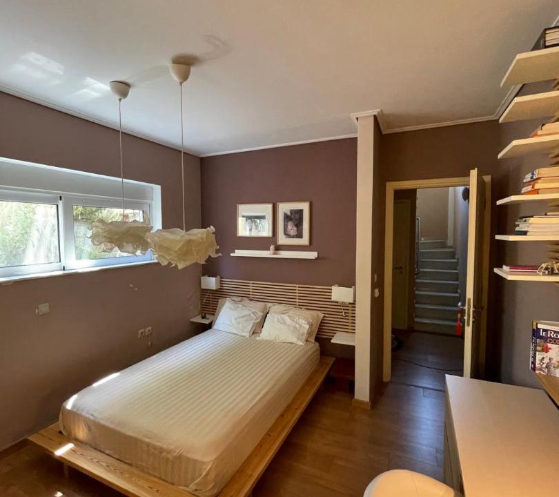 Photo of Bedroom in Saronikos