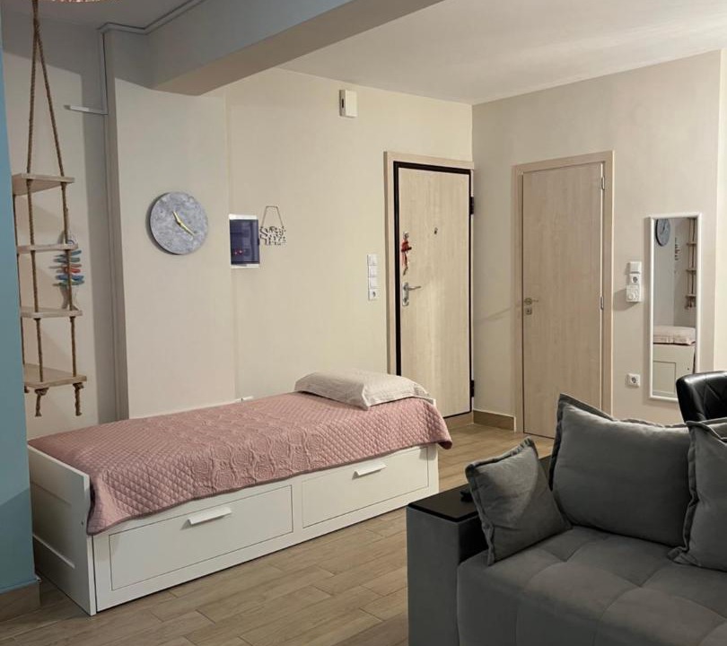 Photo of Livingroom in Peiraiki