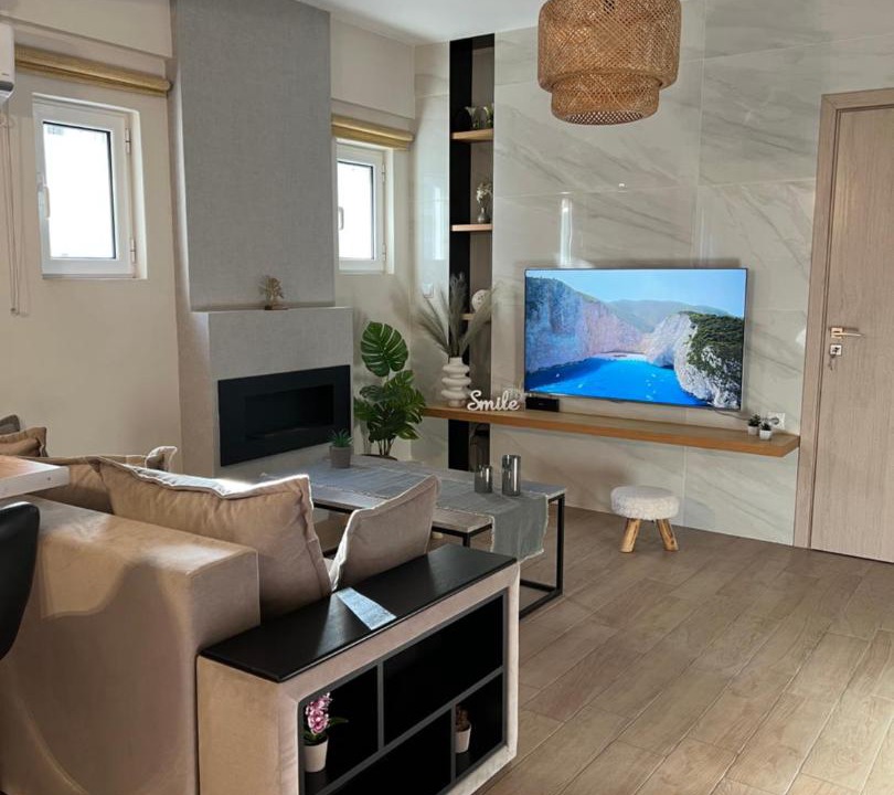 Photo of Livingroom in Peiraiki