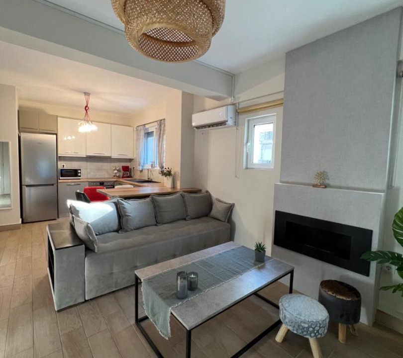 Photo of Livingroom in Peiraiki