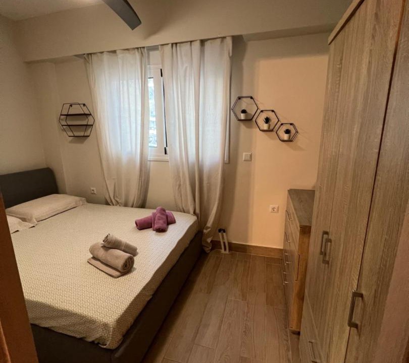 Photo of Bedroom in Peiraiki