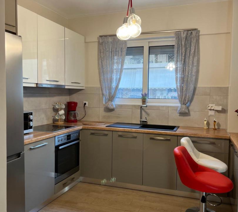 Photo of Kitchen in Peiraiki