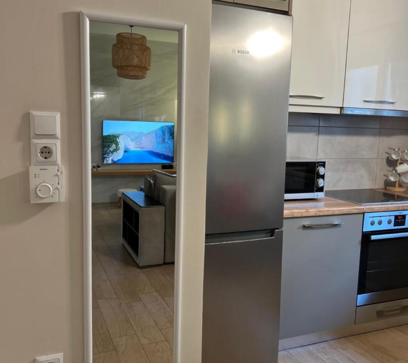 Photo of Kitchen in Peiraiki