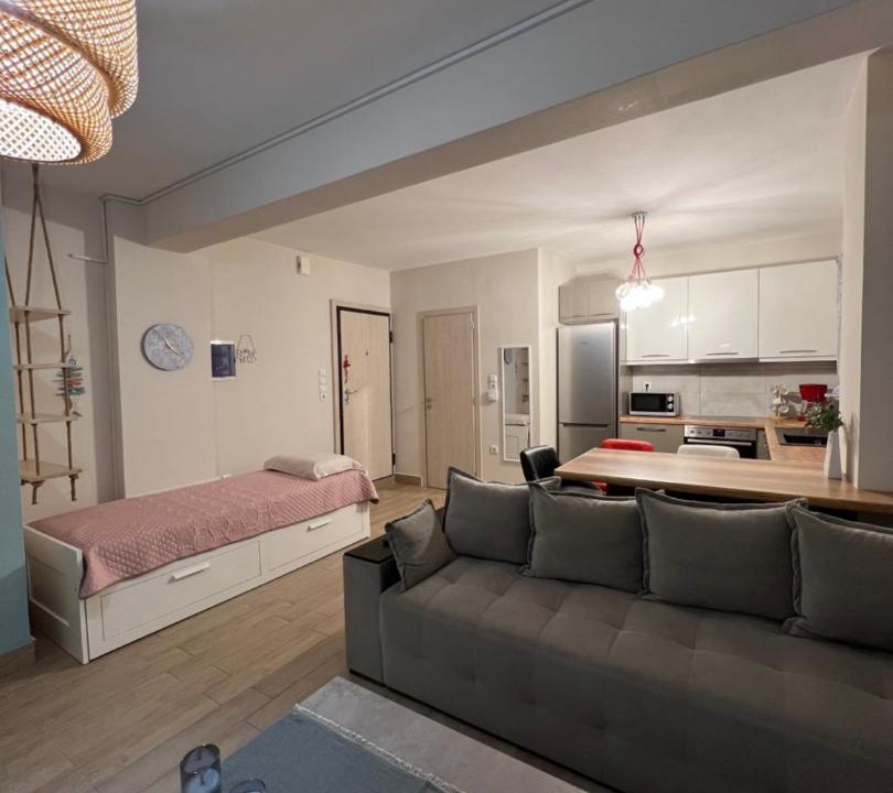 Photo of Livingroom in Peiraiki