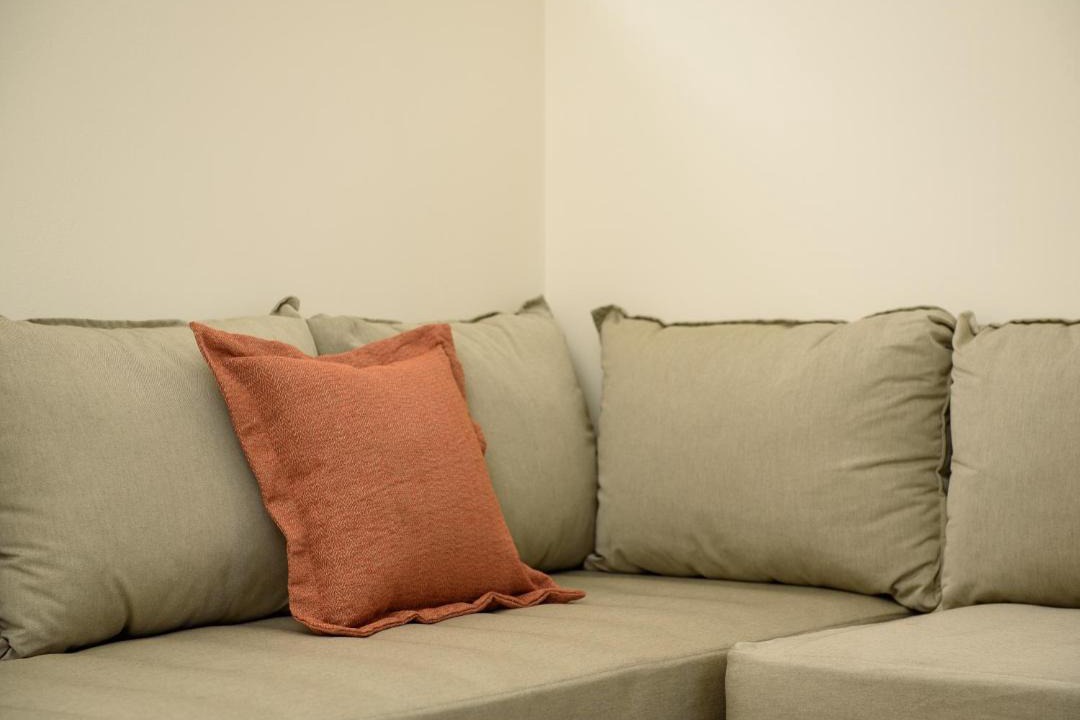 Photo of Livingroom in Aegiali