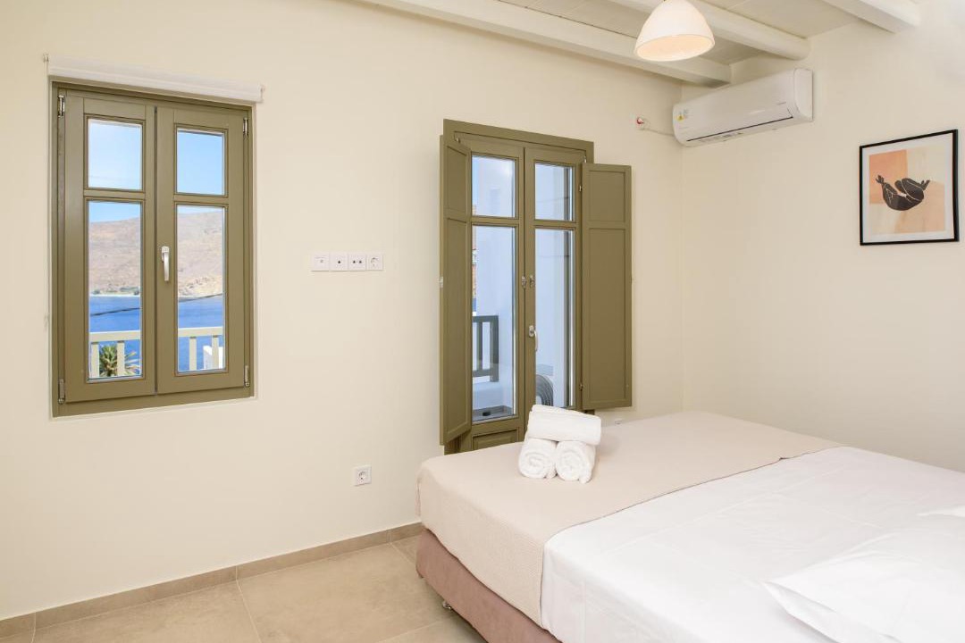 Photo of Bedroom in Aegiali