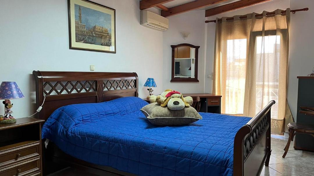 Photo of Bedroom in Heraklion