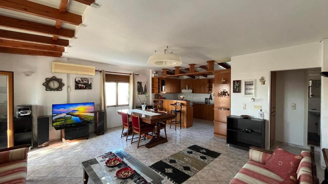 Photo of Livingroom in Heraklion