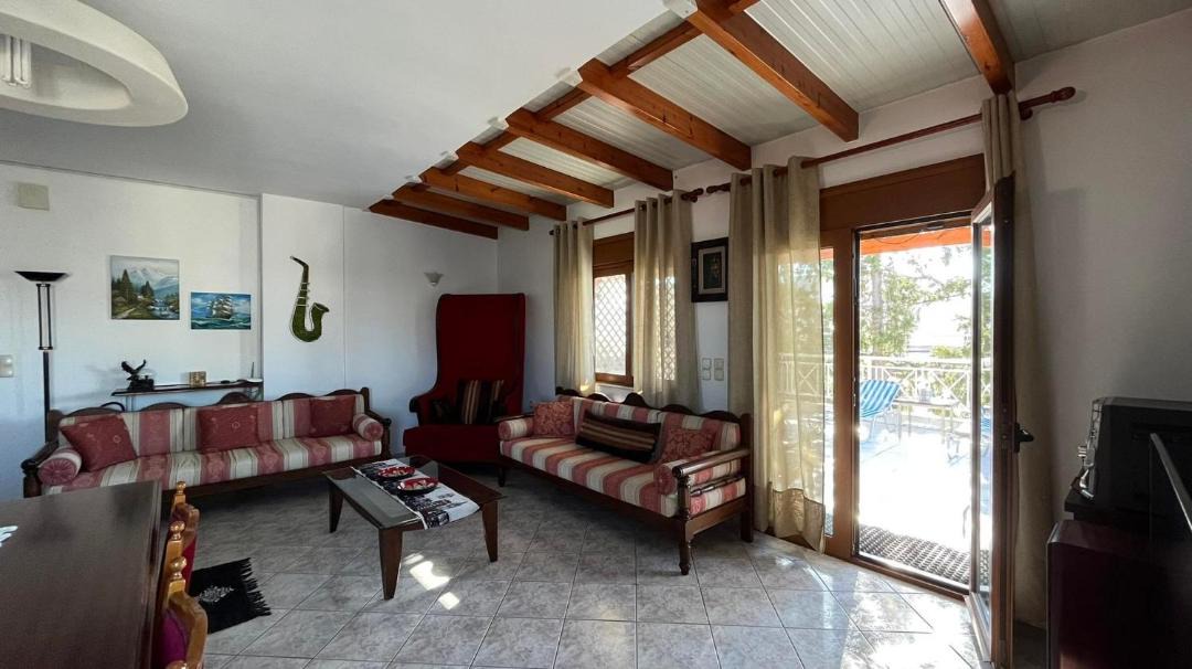 Photo of Livingroom in Heraklion