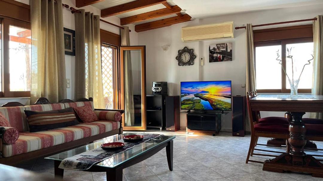 Photo of Livingroom in Heraklion