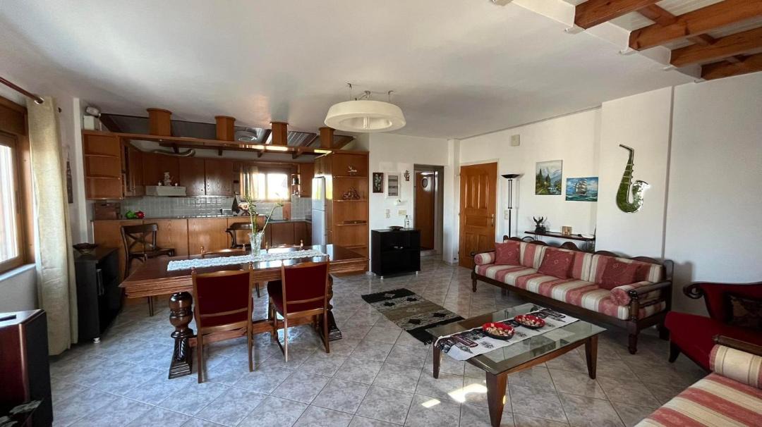 Photo of Livingroom in Heraklion