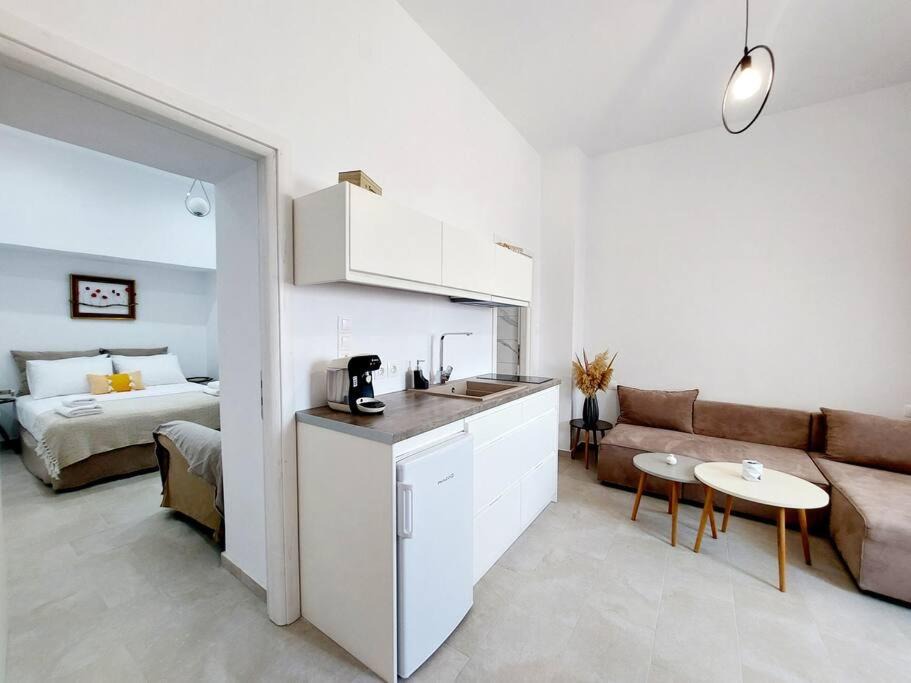 Photo of Livingroom in Adamas