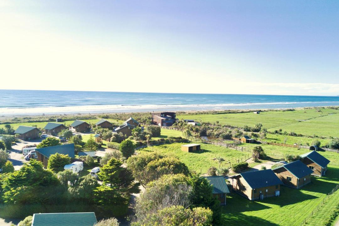 Photo of Others in Hokitika