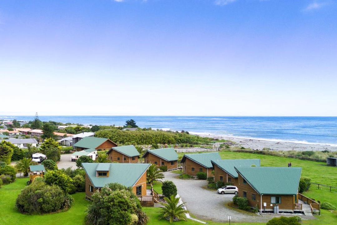 Photo of Others in Hokitika