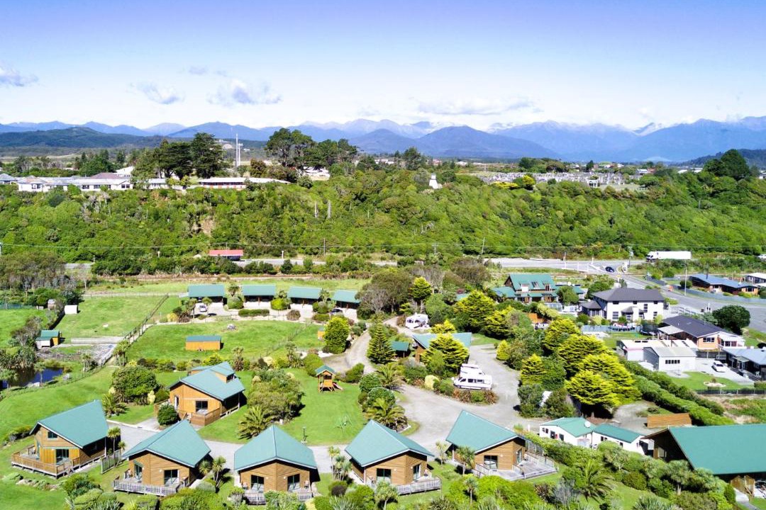 Photo of Others in Hokitika