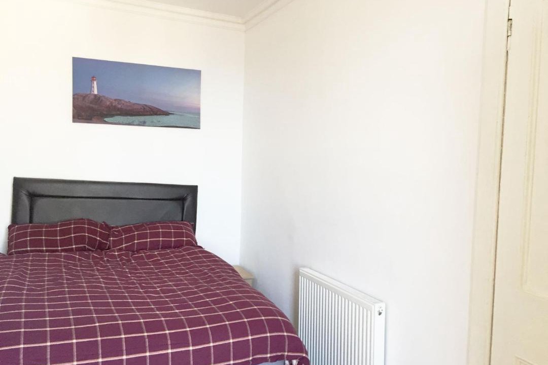 Photo of Bedroom in Dunbar