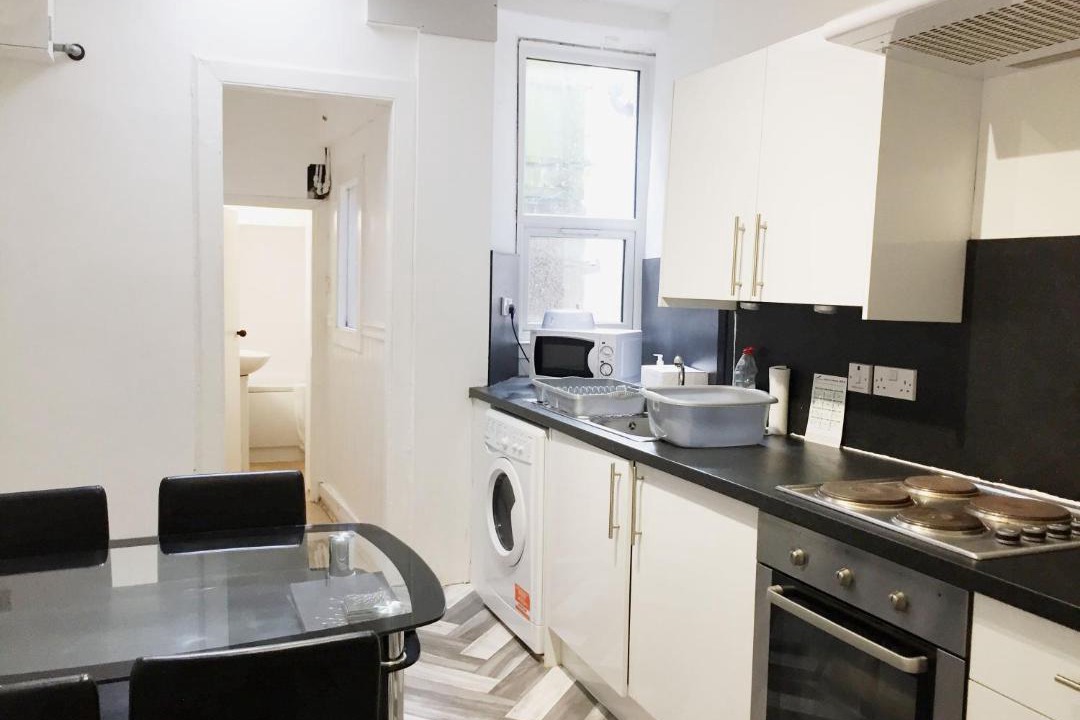 Photo of Kitchen in Dunbar