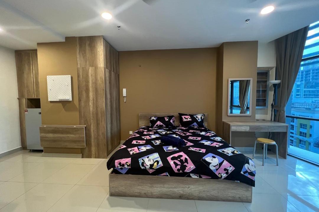 Photo of Bedroom in Petaling Jaya