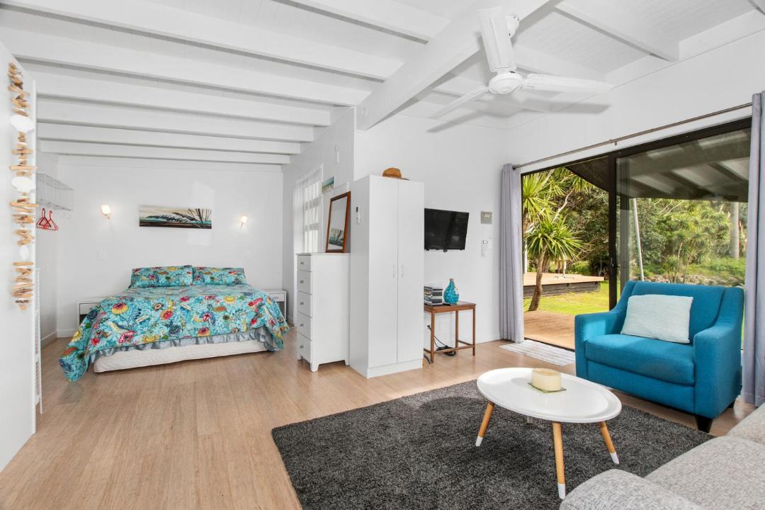Photo of Livingroom in Matapouri
