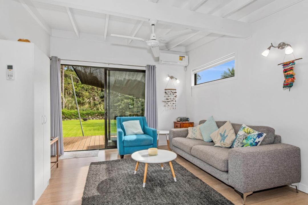 Photo of Livingroom in Matapouri