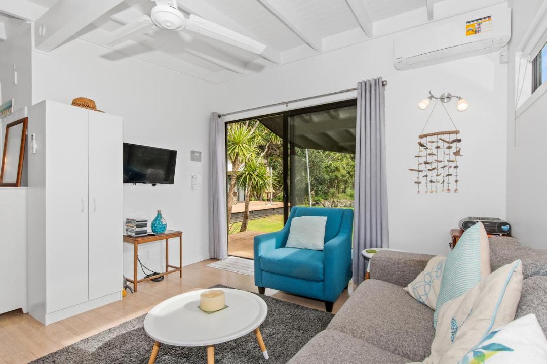 Photo of Livingroom in Matapouri