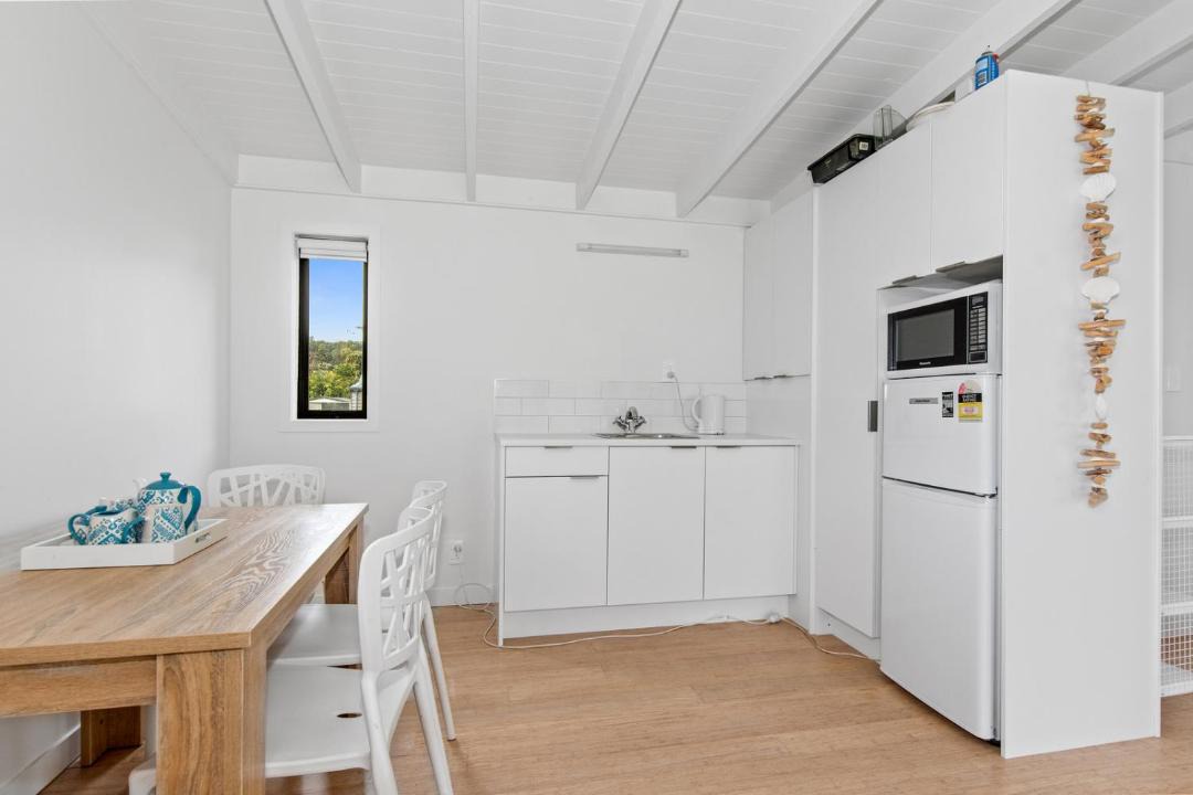 Photo of Kitchen in Matapouri